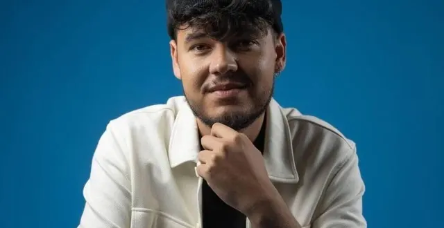 photo  joseph kamel sera la tête d’affiche de la 4e édition du festival pop au parc de sablé-sur-sarthe (27-29 juin 2025)  &copy;  archives ouest-france 