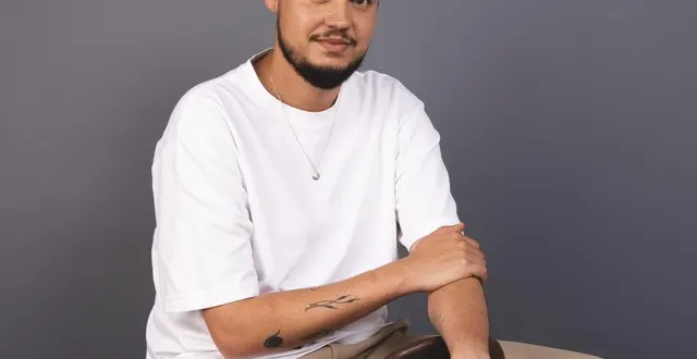 photo  joseph kamel sera la tête d’affiche de cette 4e édition du festival pop au parc à sablé-sur-sarthe qui se tiendra du 27 au 29 juin 2025 dans le parc du château.  &copy;  naumaur 