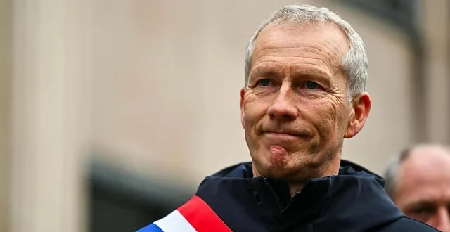 photo  le député (ps) guillaume garot estime que « le ceser amène un regard indispensable sur les politiques régionales. ne nous privons pas de cette valeur ajoutée. »  &copy;  franck dubray / ouest france 