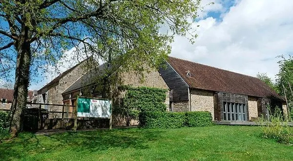 photo  plusieurs animations sont prévues à la maison du parc, à carrouges.  &copy;  archives ouest-france 