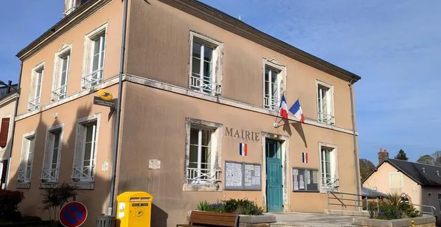 photo  jeudi soir, le conseil a voté le budget 2025 et fixé les subventions aux associations.  &copy;  ouest-france 