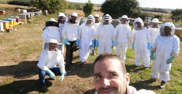 photo  la prochaine cession aura lieu le samedi 12 avril.  &copy;  collection personnelle 