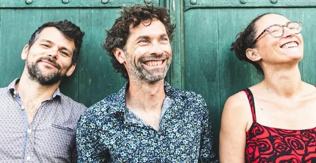 photo  les spectateurs pourront applaudir le groupe breton imrama.  &copy;  imrama 