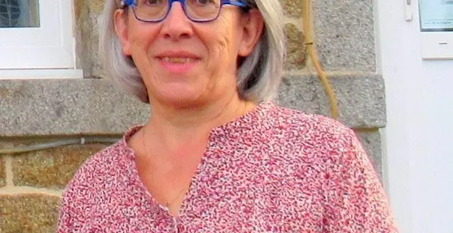 photo  claudine bellenger, présidente de la communauté de communes du pays fertois et du bocage carrougien s’adresse au président de flers agglo, après le jugement de la cour administrative d’appel de nantes.  &copy;  ouest-france 