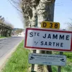 photo  un remaniement du cadastre va être entrepris dans la commune durant un an. 