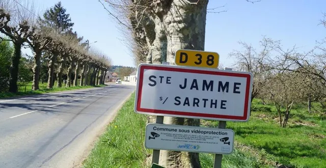 photo  un remaniement du cadastre va être entrepris dans la commune durant un an.  &copy;  ouest-france 