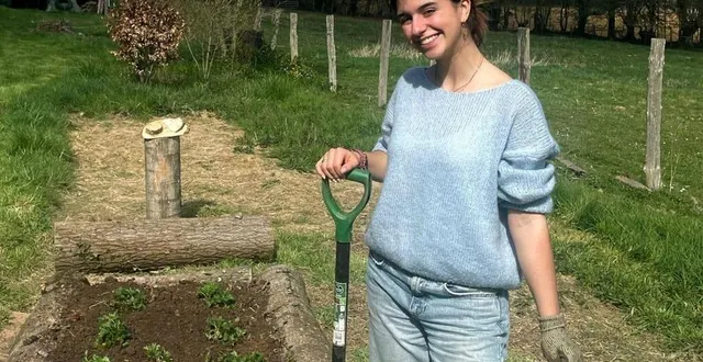 photo  les candidats adolescents à l’opération jobs d’été doivent aimer l’action, la vie au grand air, et avoir le goût du travail d’équipe.  &copy;  ouest-france 