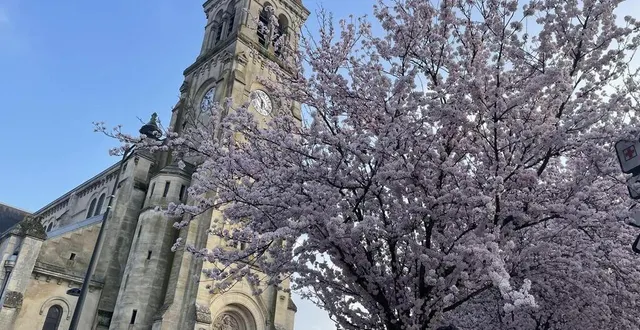photo  la communauté urbaine d’alençon propose aux habitants d’exprimer leurs souhaits pour l’avenir de la collectivité sur une plateforme en ligne.  &copy;  ouest-france 