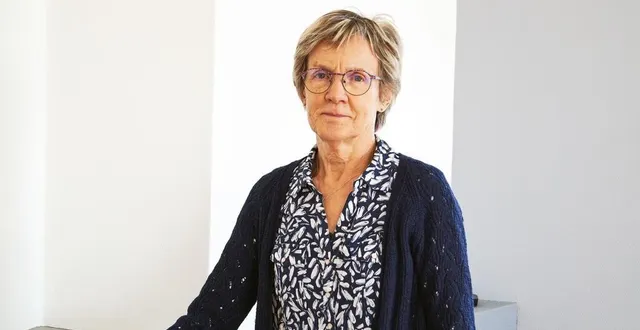 photo  les dossiers sont la priorité de la première édile pour l’année 2025.  &copy;  ouest-france 