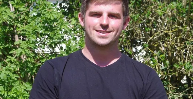 photo  antonin métais.  &copy;  le maine libre 