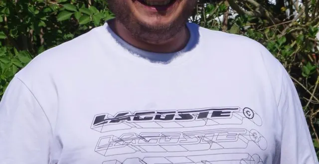 photo  alexis tabareau.  &copy;  le maine libre 