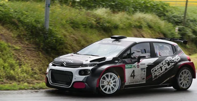 photo  les vérifications des différents véhicules aura lieu, ce samedi, de 16 h à 20 h sur le parking de la salle mélusine.  &copy;  ouest-france 