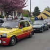 photo  les passionnés de vieilles mécaniques et de rallye vont vivre une journée inoubliable à bonnétable lors du rallye le mans historique. 