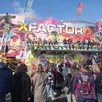 photo  une foire des rameaux 2025 très attendue, avec toutes ses animations, ses expositions et surtout sa fête foraine. 