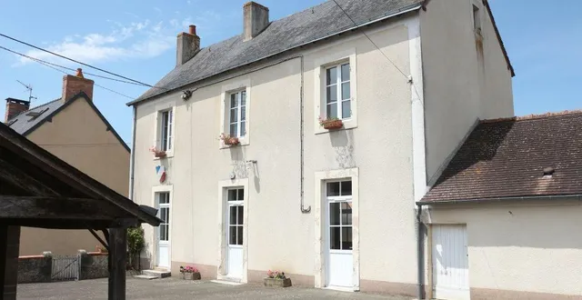 photo  la mairie de tassillé profite actuellement de l’agent mutualisé mis à disposition par lbn communauté à raison de sept heures par semaine.  &copy;  mairie de tassillé 