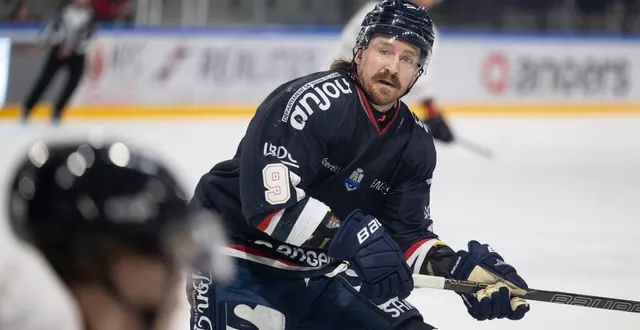 photo  matt wilkins a fait preuve d’une belle régularité au sein des ducs.  &copy;  co - régine lemarchand 