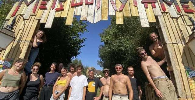 photo  l’association mets du rythme organise une soirée musicale à hauterive, samedi 12 avril 2025.  &copy;  archives ouest-france 