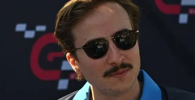 photo  sylvain levy a remporté le premier gp explorer, au mans, en 2022.  &copy;  le maine libre 