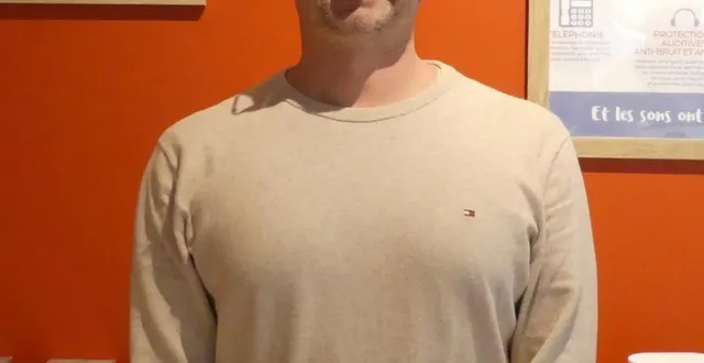 photo  l’audioprothésiste maxime pothelune est de retour. il vient d’ouvrir son deuxième centre auditif.  &copy;  ouest-france 