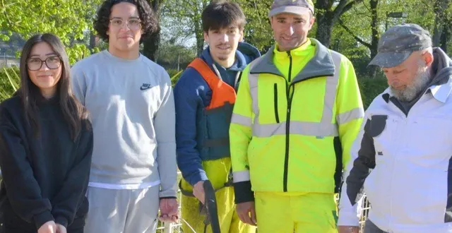 photo précigné. argent de poche : le dispositif plébiscité  &copy;  ml 