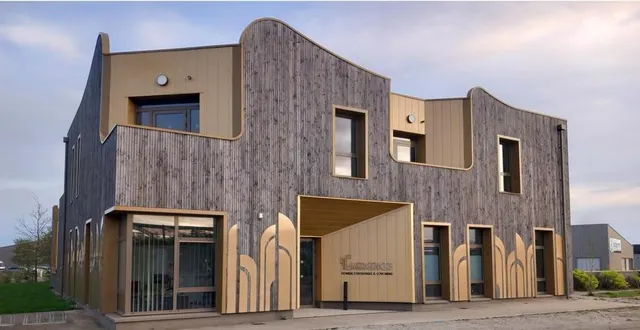 photo  émergences accueillera un forum sur la création d’entreprise le mardi 22 avril.  &copy;  le maine libre 