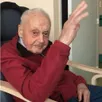 photo  andré grégoire est décédé à l’âge de 93 ans. 