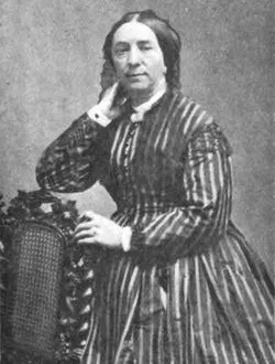 photo  marie pape-carpantier est née à la flèche en 1815.  &copy;  ouest-france 