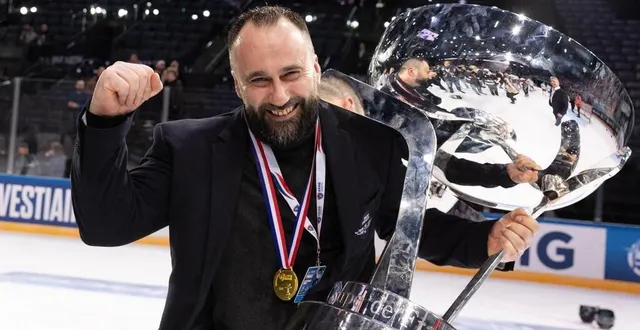 photo  jonathan paredes a remporté une coupe de france dès sa première année.  &copy;  photo co - régine lemarchand 