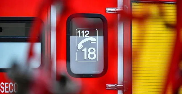 photo  si quatre blessés sont à déplorer, aucun pronostic vital n’est en jeu dans l’accident survenu à saint-saturnin (sarthe), dans la nuit du 11 au 12 avril 2025.  &copy;  mathis harpham / archives ouest-france 