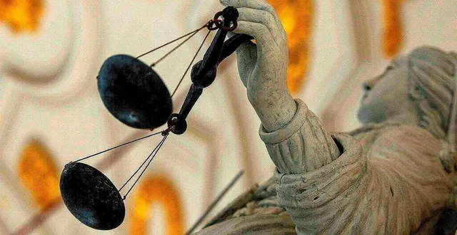 photo  l’homme de 26 ans est suspecté d’avoir commandité l’enlèvement depuis sa cellule.  &copy;  vincent michel / archives ouest- 