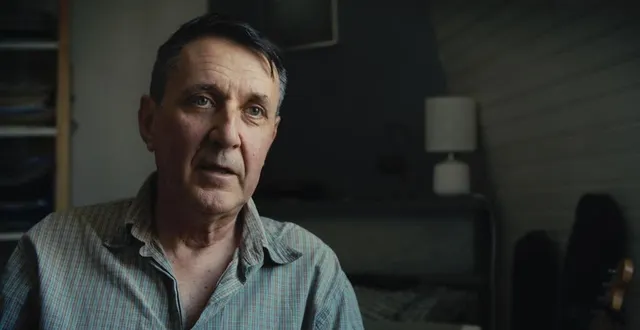 photo  jean-pierre théolier, ex-leader du groupe angevin seconde chambre.  &copy;  viémont 