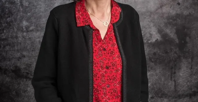 photo  delphine letort est la nouvelle présidente de l’université du mans.  &copy;  le mans université 