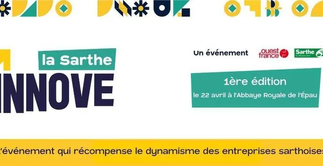 photo  la sarthe innove, partenariat entre « ouest-france » et le conseil départemental, met en valeur le dynamisme et la diversité du tissu économique sarthois.  &copy;  ouest-france 