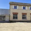 photo  l’ancienne école devient une maison d’assistantes maternelles. 