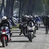 photo  en 2024, près de 79 000 spectateurs avaient été comptabilisés pour les 24 heures motos. 