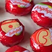 photo les fromages de la marque mini babybel® sont très consommés en grande-bretagne et en amérique du nord.