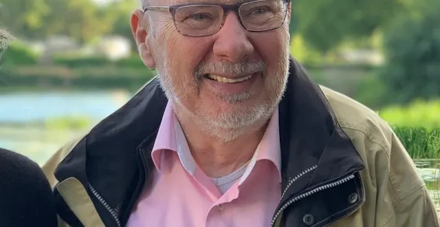 photo  le docteur jean-yves ménage est décédé.  &copy;  ouest-france 