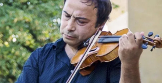 photo  le virtuose, liviu badiu.  &copy;  octavius 