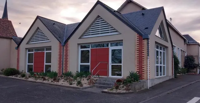 photo  la création d’un poste d’adjoint administratif a également été décidée pendant le conseil municipal.  &copy;  le maine libre 