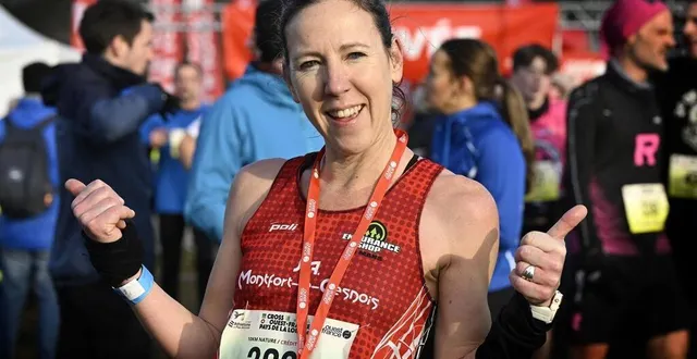 photo  audrey provost a battu son record personnel lors du marathon de rotterdam, le 13 avril dernier. elle a imité magalie véron, qui avait, elle aussi, amélioré sa marque personnelle à séville le 23 février.  &copy;  archives marc ollivier/ouest-france 