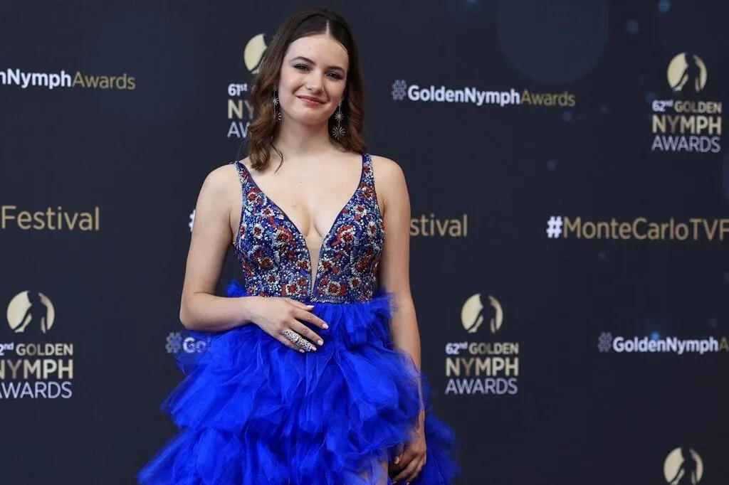 « Danse avec les stars » : la danseuse Elsa Bois se confie sur le cyberharcèlement qu’elle - Les