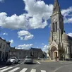 photo  le village de saint-augustin-des-bois, 1 200 habitants, se situe à une vingtaine de kilomètres à l’ouest d’angers, en maine-et-loire. 