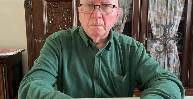 photo  georges guittet.  &copy;  ouest-france 