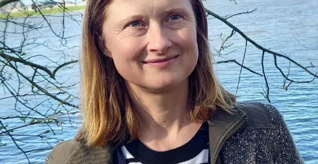 photo  marielle besset, psychologue et chargée de mission et d’accompagnement, animera la soirée.  &copy;  co 