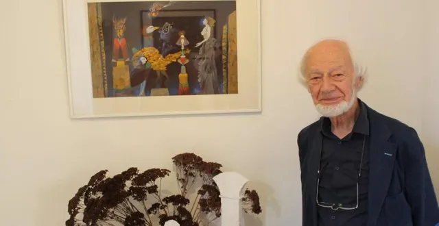 photo  roger blaquière  &copy;  le maine libre 