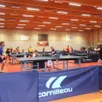 photo  ce tournoi national a connu un franc succès sportif et populaire ce week-end. 