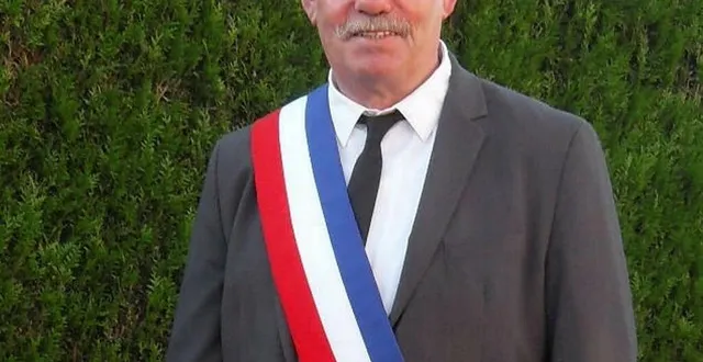 photo  jean-luc suhard met fin à sa carrière municipale.  &copy;  archives le maine libre 