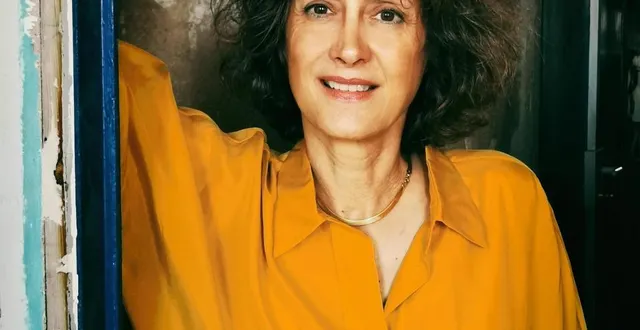 photo  belinda cannone a enseigné longtemps la littérature comparée à l’université de caen et a écrit de nombreux romans, récits et essais.  &copy;  céline malewanczyk 