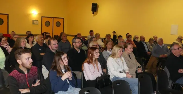 photo  l’association estime à 50 % la chute du nombre de bénévoles depuis la crise du covid.   &copy;  le maine libre 