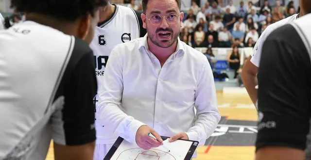 photo  bastien demeuré et les rennais veulent garder leur dynamique positive jusqu’à la fin de saison.  &copy;  archives jocelyne régent 